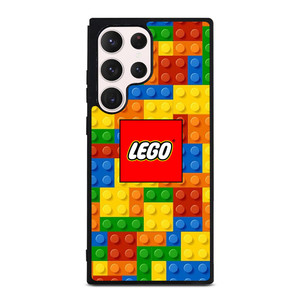 LEGO BUILDING TOYS LOGO 2 Samsung Galaxy S23 Ultra Case
