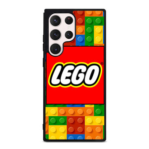 LEGO BUILDING Samsung Galaxy S23 Ultra Case