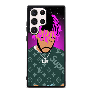 LIL UZI VERT SUPREME Samsung Galaxy S23 Ultra Case LIL UZI VERT SUPREME Samsung Galaxy S23 Ultra Case