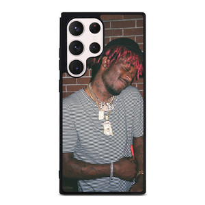 LIL YACHTY RAPPER Samsung Galaxy S23 Ultra Case