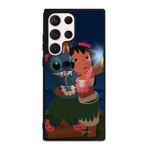 LILO AND STITCH CARTOON Samsung Galaxy S23 Ultra Case LILO AND STITCH CARTOON Samsung Galaxy S23 Ultra Case
