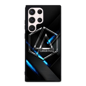 LINKIN PARK BAND LOGO Samsung Galaxy S23 Ultra Case LINKIN PARK BAND LOGO Samsung Galaxy S23 Ultra Case