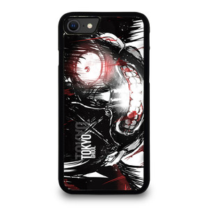 TOKYO GHOUL FEAR KANEKI iPhone SE 2020 Case