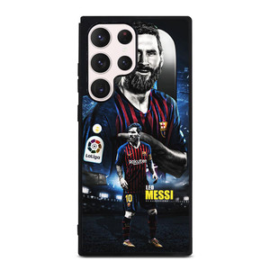 LIONEL MESSI BARCELONA FC Samsung Galaxy S23 Ultra Case