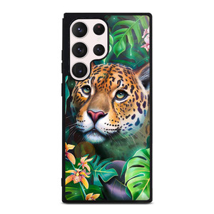 LISA FRANK LITTLE TIGER Samsung Galaxy S23 Ultra Case LISA FRANK LITTLE TIGER Samsung Galaxy S23 Ultra Case