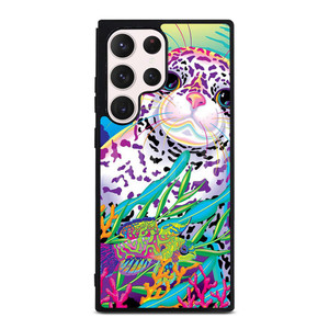 LISA FRANK SEALS Samsung Galaxy S23 Ultra Case