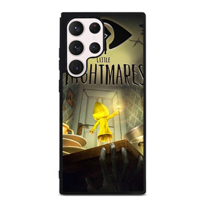 LITTLE NIGHTMARES HORROR GAMES Samsung Galaxy S23 Ultra Case LITTLE NIGHTMARES HORROR GAMES Samsung Galaxy S23 Ultra Case