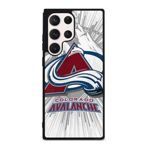 LOGO COLORADO AVALANCHE Samsung Galaxy S23 Ultra Case