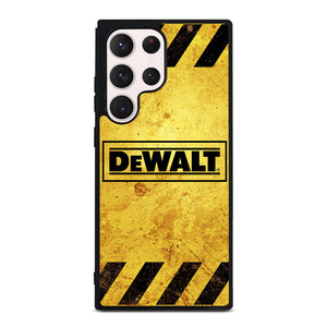 LOGO ICON DEWALT Samsung Galaxy S23 Ultra Case
