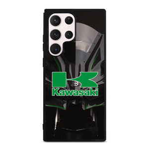 LOGO KAWASAKI MOTOR SPORT MOTOR Samsung Galaxy S23 Ultra Case LOGO KAWASAKI MOTOR SPORT MOTOR Samsung Galaxy S23 Ultra Case