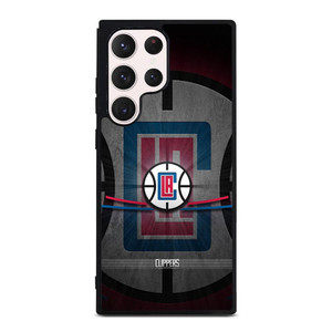LOGO LOS ANGELES CLIPPERS Samsung Galaxy S23 Ultra Case