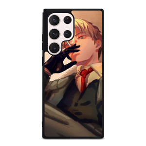 LOID FORGER SPY X FAMILY COOL Samsung Galaxy S23 Ultra Case