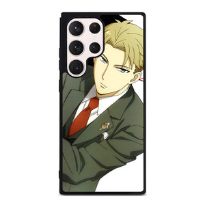 LOID FORGER SPY X FAMILY Samsung Galaxy S23 Ultra Case