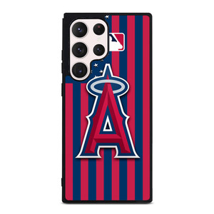 LOS ANGELES ANGELS BASEBALL MLB Samsung Galaxy S23 Ultra Case LOS ANGELES ANGELS BASEBALL MLB Samsung Galaxy S23 Ultra Case
