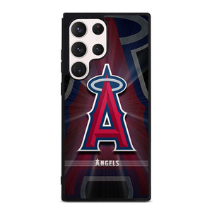 LOS ANGELES ANGELS BASEBALL SYMBOL Samsung Galaxy S23 Ultra Case LOS ANGELES ANGELS BASEBALL SYMBOL Samsung Galaxy S23 Ultra Case