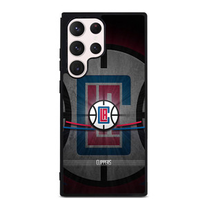 LOS ANGELES CLIPPERS LOGO Samsung Galaxy S23 Ultra Case