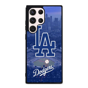 LOS ANGELES DODGERS ARENA Samsung Galaxy S23 Ultra Case LOS ANGELES DODGERS ARENA Samsung Galaxy S23 Ultra Case