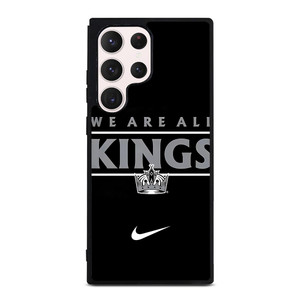 LOS ANGELES KINGS FANS Samsung Galaxy S23 Ultra Case