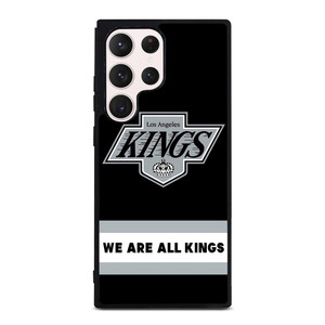 LOS ANGELES KINGS SLOGANS Samsung Galaxy S23 Ultra Case LOS ANGELES KINGS SLOGANS Samsung Galaxy S23 Ultra Case