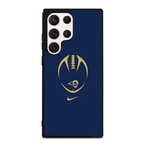 LOS ANGELES RAMS NIKE NFL LOGO Samsung Galaxy S23 Ultra Case
