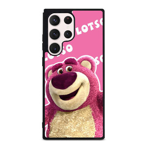 LOTSO BEAR TOY STORY Samsung Galaxy S23 Ultra Case LOTSO BEAR TOY STORY Samsung Galaxy S23 Ultra Case