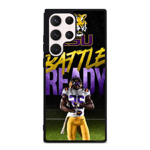 LSU TIGERS NFL FOOTBALL Samsung Galaxy S23 Ultra Case
