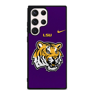 LSU TIGERS NIKE JERSEY  Samsung Galaxy S23 Ultra Case