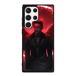 LUCIFER ANGELS ART Samsung Galaxy S23 Ultra Case LUCIFER ANGELS ART Samsung Galaxy S23 Ultra Case
