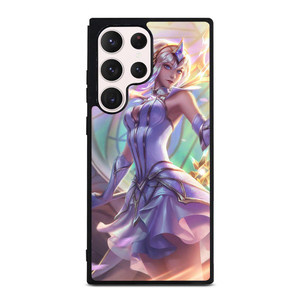 LUX LEAGUE OF LEGENDS Samsung Galaxy S23 Ultra Case