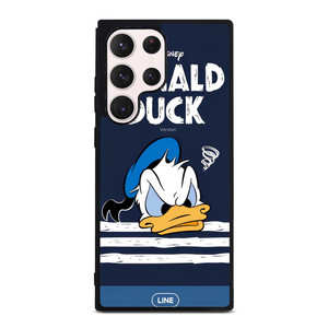 MAD DONALD DUCK ANGRY Samsung Galaxy S23 Ultra Case MAD DONALD DUCK ANGRY Samsung Galaxy S23 Ultra Case
