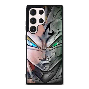 MAJIN VEGETA FACE Samsung Galaxy S23 Ultra Case
