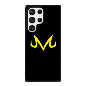 MAJIN VEGETA SIGN DRAGON BALL Samsung Galaxy S23 Ultra Case
