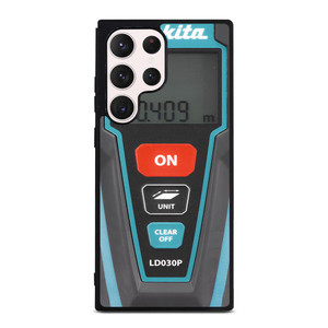 MAKITA LASER LD30P Samsung Galaxy S23 Ultra Case MAKITA LASER LD30P Samsung Galaxy S23 Ultra Case