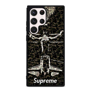 MANNY PACQUIAO BOXING SUPREME Samsung Galaxy S23 Ultra Case