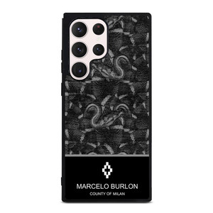MARCELO BURLON SNAKE ART Samsung Galaxy S23 Ultra Case
