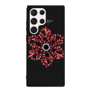 MARCELO BURLON SNAKE Samsung Galaxy S23 Ultra Case MARCELO BURLON SNAKE Samsung Galaxy S23 Ultra Case