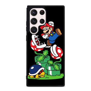 MARIO MONSTER Samsung Galaxy S23 Ultra Case