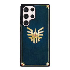 MARK OF ERDRICK DRAGON QUEST Samsung Galaxy S23 Ultra Case MARK OF ERDRICK DRAGON QUEST Samsung Galaxy S23 Ultra Case
