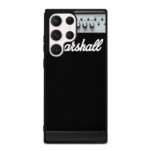MARSHALL GUITAR AMPLIFIER  Samsung Galaxy S23 Ultra Case