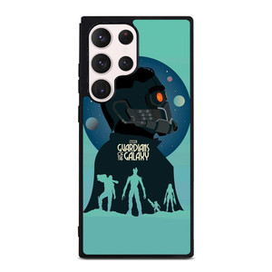 MARVEL GUARDIANS OF THE GALAXY STARLORD Samsung Galaxy S23 Ultra Case