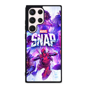 MARVEL SNAP GAMES Samsung Galaxy S23 Ultra Case