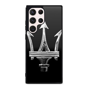 MASERATI EMBLEM Samsung Galaxy S23 Ultra Case