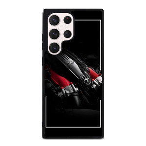 MASERATI V8 FRAME Samsung Galaxy S23 Ultra Case