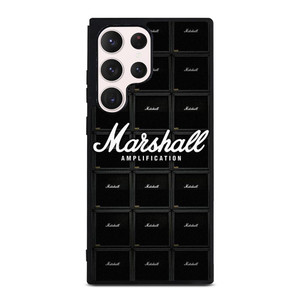 MASHALL AMPLIFICATION LOGO Samsung Galaxy S23 Ultra Case MASHALL AMPLIFICATION LOGO Samsung Galaxy S23 Ultra Case