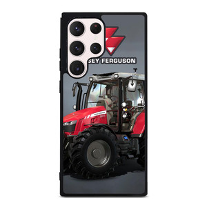 MASSEY FERGUSON TRACTOR Samsung Galaxy S23 Ultra Case