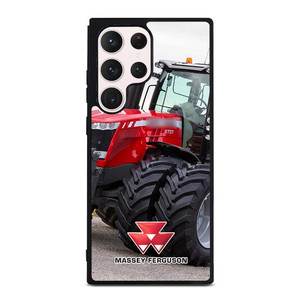 MASSEY FERGUSON TRACTORS  Samsung Galaxy S23 Ultra Case