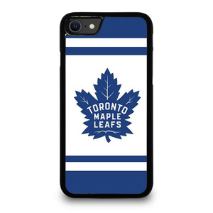 TORONTO MAPLE LEAFS NHL LOGO iPhone SE 2020 Case TORONTO MAPLE LEAFS NHL LOGO iPhone SE 2020 Case