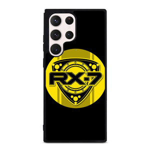 MAZDA RX-7 ROTARY ICON Samsung Galaxy S23 Ultra Case