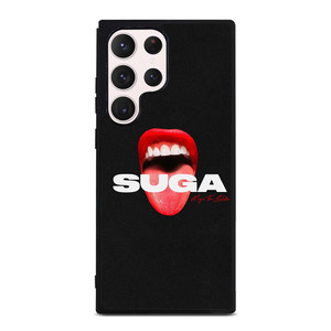 MEGAN THEE SUGA ALBUM COVER Samsung Galaxy S23 Ultra Case MEGAN THEE SUGA ALBUM COVER Samsung Galaxy S23 Ultra Case