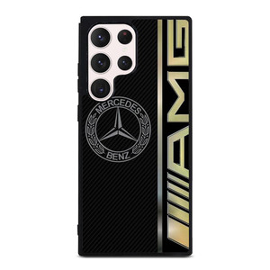 MERCEDES BENZ AMG RETRO LOGO Samsung Galaxy S23 Ultra Case MERCEDES BENZ AMG RETRO LOGO Samsung Galaxy S23 Ultra Case